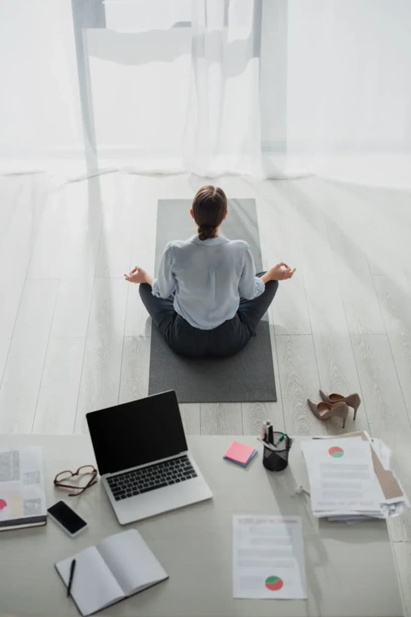 Meditazione Guidata