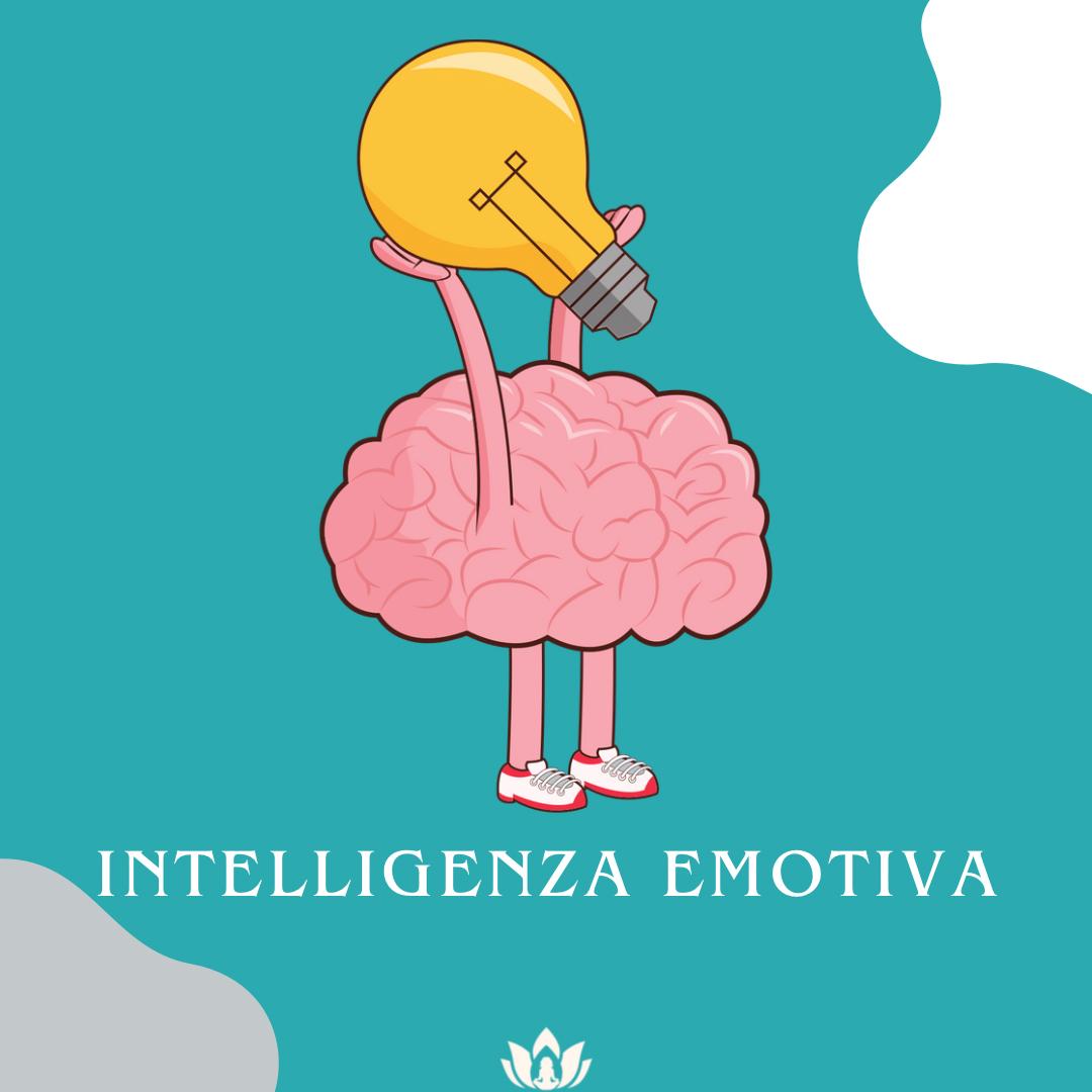 L'intelligenza Emotiva