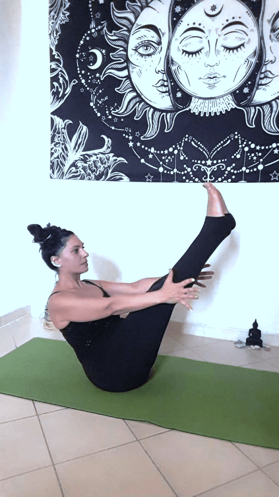 Liviasyogaworld