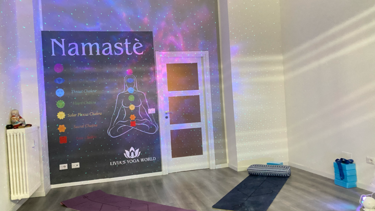 Studio Livia’s Yoga World: Benessere Olistico a Torino