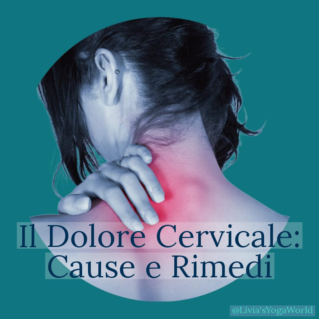 Dolore Cervicale