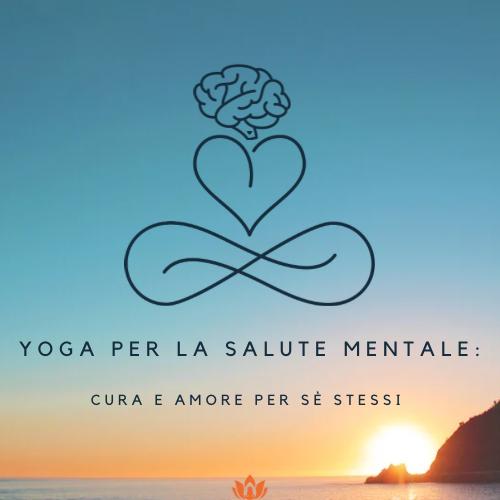 Yoga Per La Salute Mentale 1